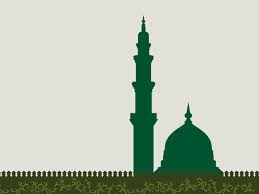 MASAJID in New Karachi Town ( North karachi )