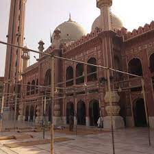 MASAJID IN JHANG