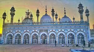 MASAJID IN RAWALPINDI