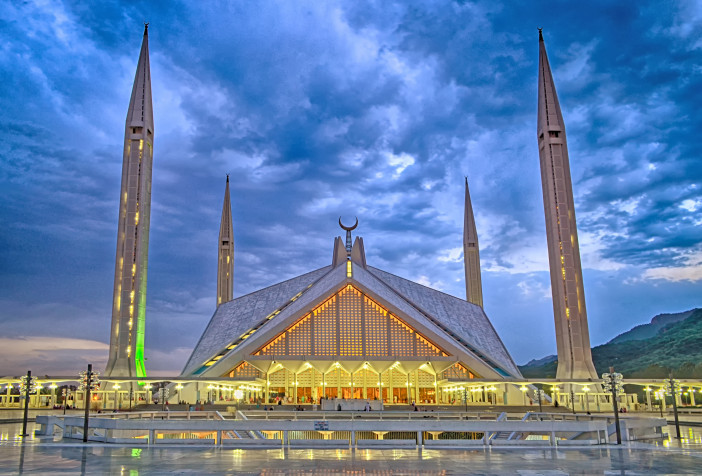 MASAJID (ISLAMABAD)