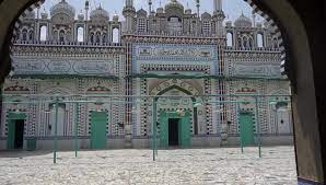 MASAJID IN TOBA TEK SINGH